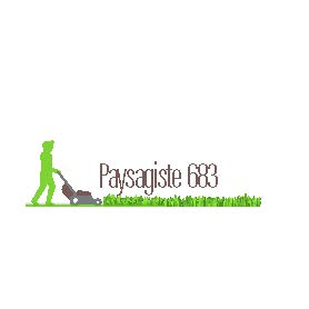Logo paysagiste – essai Grazie di cuore (1) Essai Logo Grazie di cuore communication
