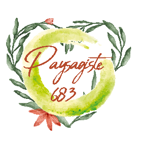 Logo paysagistes – essai Grazie di cuore communication (4) Logo paysagiste Grazie di cuore communication