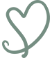 Picto cœur logo du site grazie di cuore communication