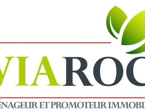 VIA ROC- Aménageur et Promoteur immobilier