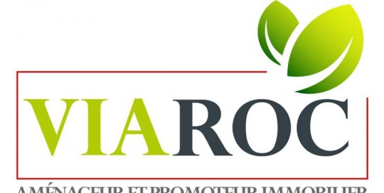 ViaRoc, identité visuelle réalisé par Grazie di cuore communication